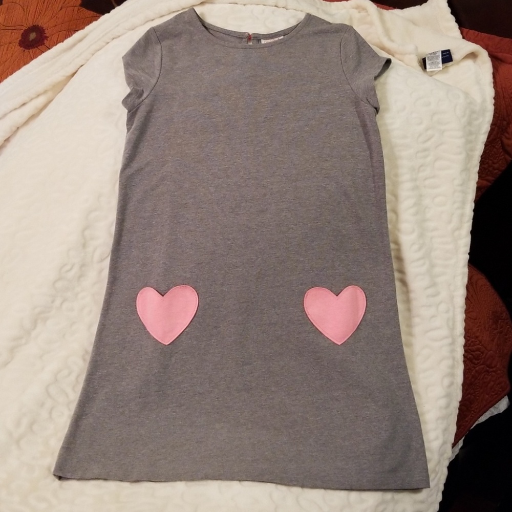 Valentine dress